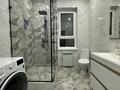 Жеке үй · 5 бөлме · 180 м² · 7 жүзд., Карева 19 — 8 марта, бағасы: 80 млн ₸ в Уральске, мкр Школьник — фото 37