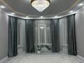 Жеке үй · 5 бөлме · 180 м² · 7 жүзд., Карева 19 — 8 марта, бағасы: 80 млн ₸ в Уральске, мкр Школьник — фото 41