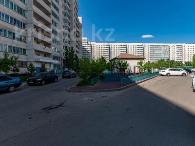 1-комнатная квартира, 32 м², 2/13 этаж, Чингиз Айтматова 36 за 12.5 млн 〒 в Астане, Нура р-н