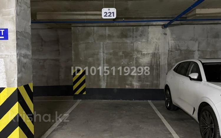 Паркинг · 18 м² · Тараз 8/1 за 30 000 ₸ в Алматы, Турксибский р-н — фото 2