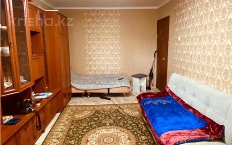 1-комнатная квартира · 33 м² · 5/5 этаж, Майкудук, 17й микрорайон за 20 млн ₸ в Караганде, Алихана Бокейханова р-н — фото 5