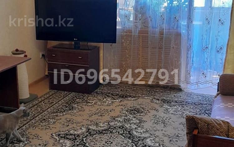 3-комнатная квартира · 67 м² · 3/3 этаж, 3-й мкр 158 за 13.2 млн 〒 в Актау — фото 2