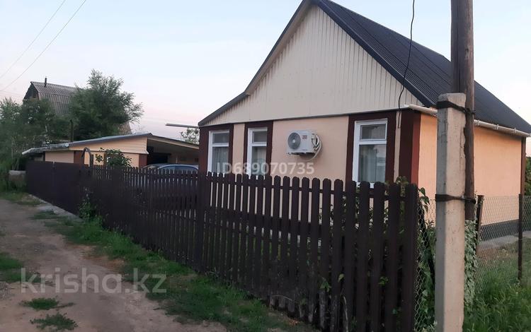Дача · 3 комнаты · 41.1 м² · 6 сот., ПКСО &amp;quot;ПЧЕЛКА&amp;quot; 5 переулок дом 16 за 13 млн 〒 в Байсерке — фото 24