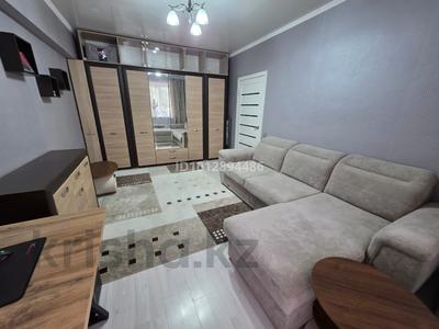 1-комнатная квартира · 35.6 м² · 5/5 этаж, Тимирязева 32Б — Маркова за 38.5 млн ₸ в Алматы, Бостандыкский р-н