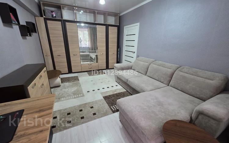 1-комнатная квартира · 35.6 м² · 5/5 этаж, Тимирязева 32Б — Маркова за 38.5 млн ₸ в Алматы, Бостандыкский р-н — фото 2
