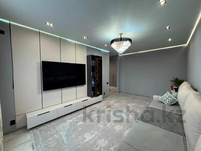 3-бөлмелі пәтер · 100 м² · 12/12 қабат, Райымбека 162/3 — ЦЕНА ГОРЯЧАЯ !!!, бағасы: 87.9 млн ₸ в Алматы, Алмалинский р-н