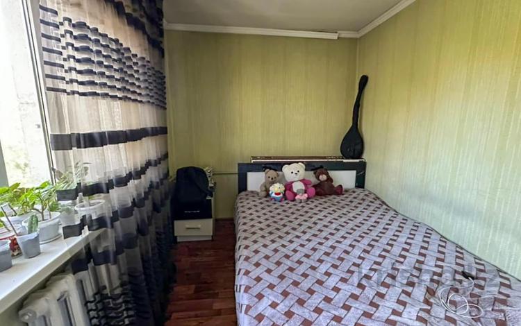 3-комнатная квартира · 52 м² · 4/4 этаж, Биржан Сал за 18 млн ₸ в Талдыкоргане — фото 2