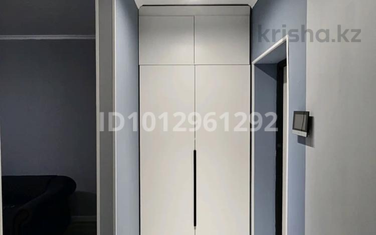 1-комнатная квартира · 39 м² · 5/12 этаж, Коктерек за 200 000 ₸ в Алматы, Наурызбайский р-н — фото 2