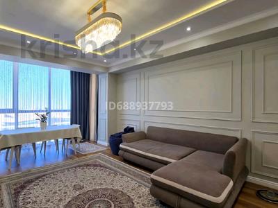 Аренда квартир в Алматы: 2-комнатная квартира · 68 м² · 8/12 этаж, мкр Орбита-1 19 — Мустафина за 500 000 〒 2-комнатная квартира · 68 м² · 8/12 этаж, мкр Орбита-1 19 — Мустафина за 500 000 〒 в Алматы, Бостандыкский р-н