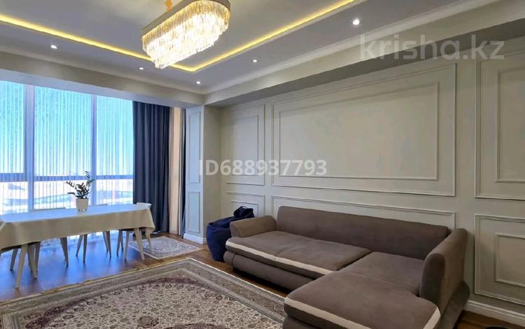 2-комнатная квартира · 68 м² · 8/12 этаж, мкр Орбита-1 19 — Мустафина за 400 000 ₸ в Алматы, Бостандыкский р-н — фото 50