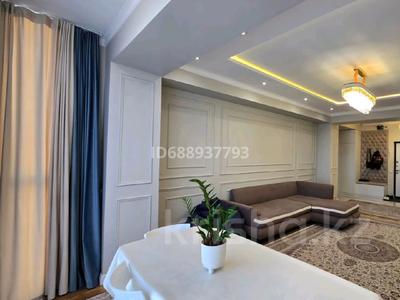 2-бөлмелі пәтер · 70 м² · 8/12 қабат, Орбита-1 ш/а. 19 — Мустафина, бағасы: 500 000 ₸ в Алматы, Бостандыкский р-н