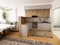 3-комнатная квартира · 83 м² · 10/15 этаж, Масанчи 98б за 450 000 ₸ в Алматы, Бостандыкский р-н — фото 2