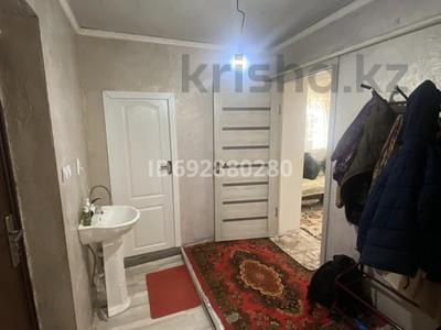 Отдельный дом • 3 комнаты • 100 м² • 16 сот., Наурызбай батыра 24 за 6.5 млн 〒 в Сарканде