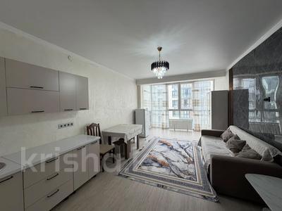 1-бөлмелі пәтер · 27 м² · 6/9 қабат, Шұғыла ш/а. 340/3 - 340/3к17, 340/8 - 340/8 к5 — Показы В Субботу, бағасы: 20 млн ₸ в Алматы, Наурызбайский р-н