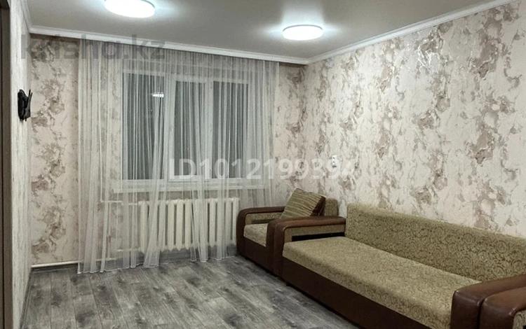 2-бөлмелі пәтер · 40 м² · 1/4 қабат, Титова 27, бағасы: 21.5 млн ₸ в  — фото 2