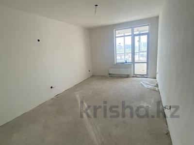 2-бөлмелі пәтер · 69.69 м² · 3/12 қабат, Е117 45 — Улы дала, бағасы: 31.9 млн ₸ в Астане, Есильский р-н