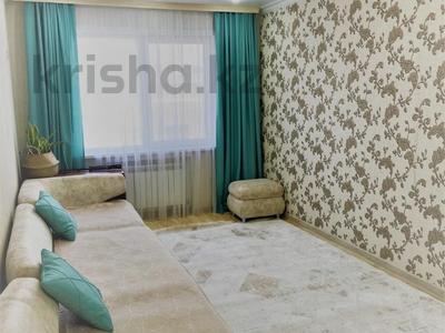 3-бөлмелі пәтер · 87 м² · 5/18 қабат, Касыма Аманжолова 26/1, бағасы: 51.5 млн ₸ в Астане, Сарайшык р-н