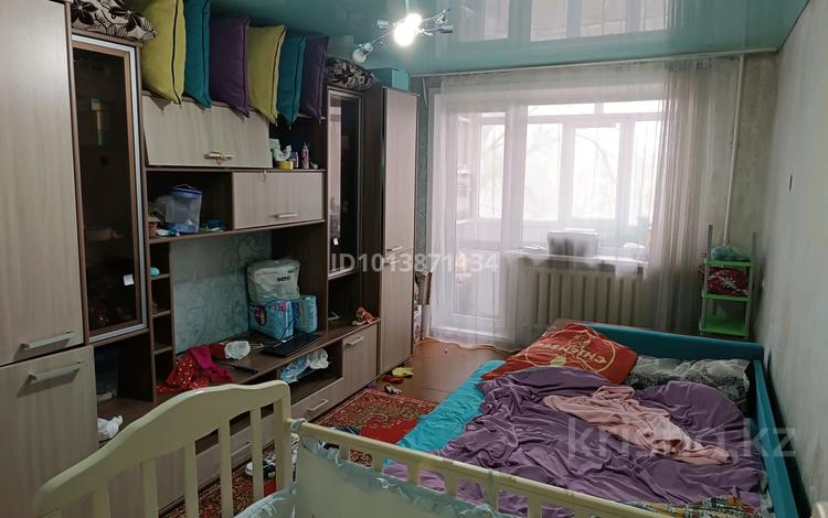 2-бөлмелі пәтер · 48 м² · 2/5 қабат, 11а шағынауданы, Майкудук, 11а микрорайон 6 — 11 поликлиника, Горняк , МБ 1, гимназия 9, бағасы: 120 000 ₸ в Караганде, Алихана Бокейханова р-н — фото 2