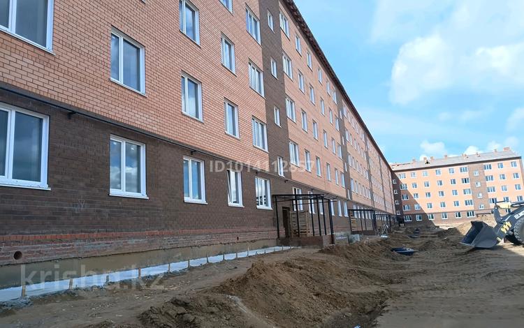2-комнатная квартира · 57 м² · 4/5 этаж, Кайырбекова 420Б за ~ 19.9 млн ₸ в Костанае — фото 2