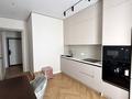 1-бөлмелі пәтер · 39 м² · 15/17 қабат, Бухар жырау, бағасы: 33.5 млн ₸ в Астане, Есильский р-н