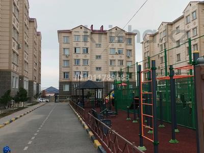 2-комнатная квартира · 80 м² · 4/5 этаж, мкр Нуртас, Каусар 129 — Жк Ұлы Шаңырақ за 32 млн ₸ в Шымкенте, Каратауский р-н