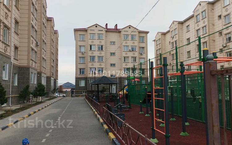 2-комнатная квартира · 80 м² · 4/5 этаж, мкр Нуртас, Каусар 129 — Жк Ұлы Шаңырақ за 32 млн ₸ в Шымкенте, Каратауский р-н — фото 2
