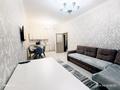 2-комнатная квартира · 48 м² · 4/7 этаж, Улы Дала 56/2 — Гейдар Алиева (Сауран) за 270 000 ₸ в Астане, Есильский р-н — фото 11