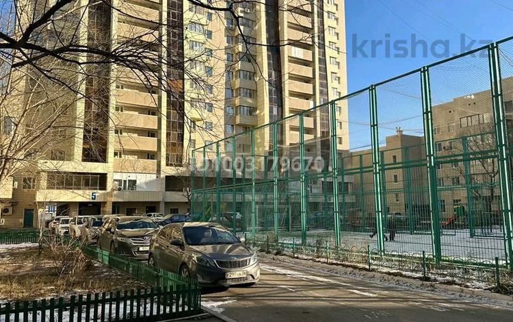 2-бөлмелі пәтер · 63 м² · 12/16 қабат, Абая 8 — Сарыарка, бағасы: ~ 32.3 млн ₸ в Астане, Сарыарка р-н — фото 7