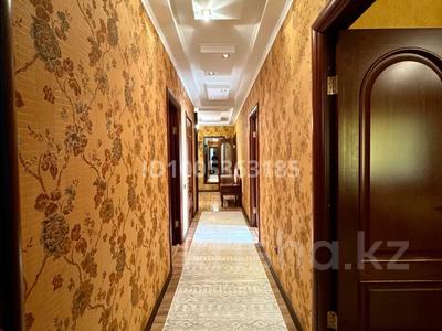 5-комнатная квартира · 125.9 м² · 4/5 этаж, Муратбаева за 50 млн 〒 в 