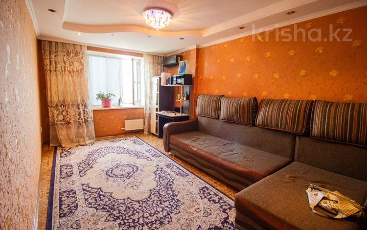 1-комнатная квартира, 38 м², 7/9 этаж, Мкр Жастар за 12.5 млн 〒 в Талдыкоргане — фото 6