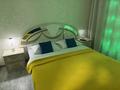 2-комнатная квартира · 50 м² · 1/9 этаж, мкр 5, 101 стрелковой бригады 7 — Куаныш, Коныс,Мед академия,универ Жубанова за 17 000 ₸ в Актобе — фото 4