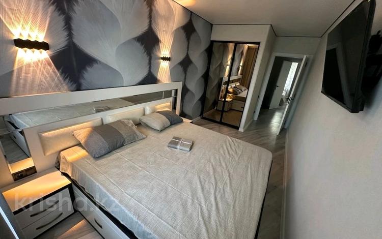 2-комнатная квартира · 45 м² · 2/9 этаж, мкр Юго-Восток, Сатыбалдина за 16 000 ₸ в Караганде, Казыбек би р-н — фото 3