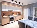 2-комнатная квартира · 45 м² · 2/9 этаж, мкр Юго-Восток, Сатыбалдина за 16 000 ₸ в Караганде, Казыбек би р-н — фото 5