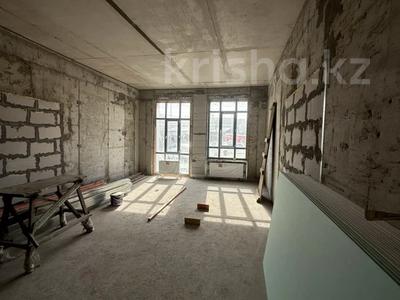 2-бөлмелі пәтер · 40 м² · 1/9 қабат, мкр Шугыла — Улукбека Строительная, бағасы: 23 млн ₸ в Алматы, Наурызбайский р-н