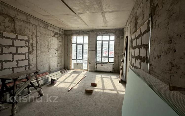 2-бөлмелі пәтер · 40 м² · 1/9 қабат, мкр Шугыла — Улукбека Строительная, бағасы: 23 млн ₸ в Алматы, Наурызбайский р-н — фото 9
