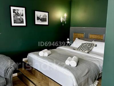 1-комнатная квартира · 40 м², Казахстан 70 — Центральная площадь, Казахстан-Нурмагамбетова за 30 000 ₸ в Усть-Каменогорске