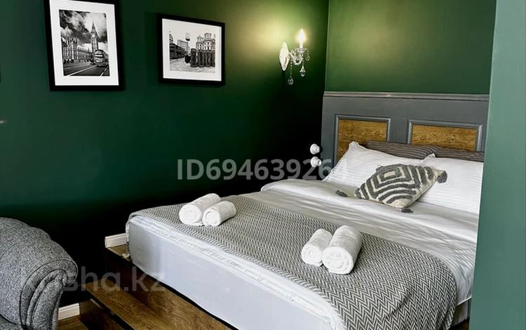 1-бөлмелі пәтер · 40 м², Казахстан 70 — Центральная площадь, Казахстан-Нурмагамбетова, бағасы: 30 000 ₸ в Усть-Каменогорске — фото 25