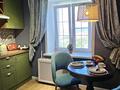 1-бөлмелі пәтер · 40 м², Казахстан 70 — Центральная площадь, Казахстан-Нурмагамбетова, бағасы: 30 000 ₸ в Усть-Каменогорске — фото 5