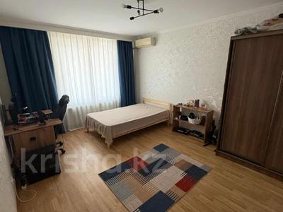 1-бөлмелі пәтер · 46 м² · 5/18 қабат, Брусиловского 167, бағасы: 39 млн ₸ в Алматы, Алмалинский р-н