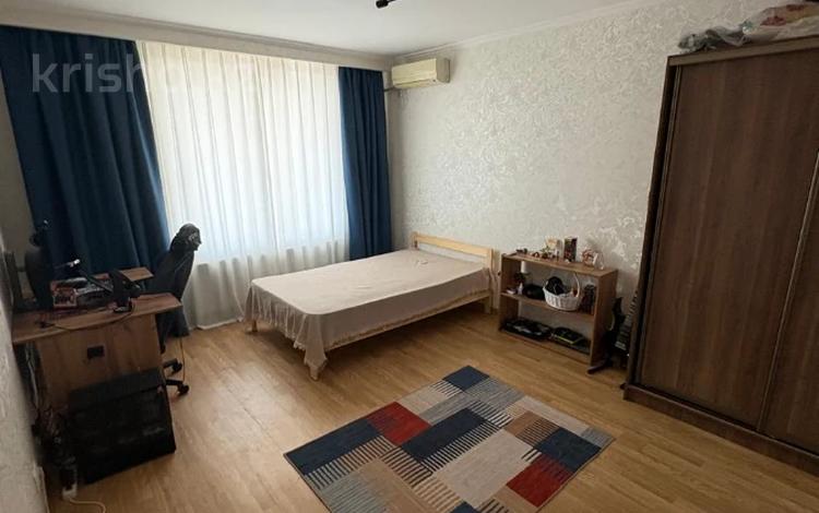 1-бөлмелі пәтер · 46 м² · 5/18 қабат, Брусиловского 167, бағасы: 39 млн ₸ в Алматы, Алмалинский р-н — фото 4