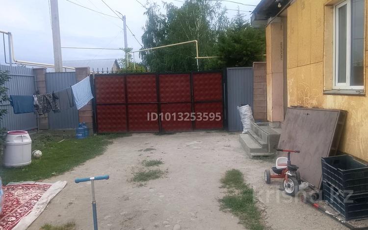 Жеке үй · 3 бөлме · 100 м², ПКСТ Береке 1линия дом 6 — Первомайская пруды, бағасы: 30 млн ₸ в  — фото 2