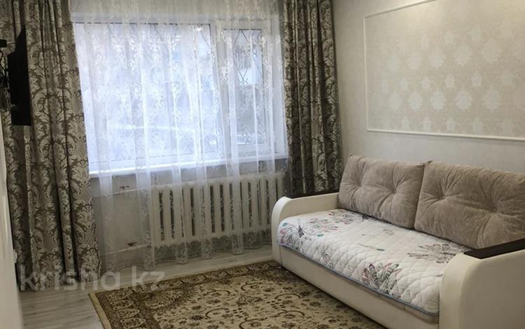 2-комнатная квартира · 48 м² · 3/5 этаж, Бухар Жырау 56 — Абдирова за 11 000 ₸ в Караганде, Казыбек би р-н — фото 11