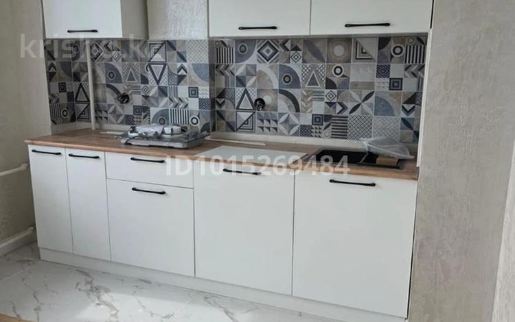 1-бөлмелі пәтер · 50.7 м² · 7/9 қабат, Мұса Баймұханов 45 г — Т. Амандосов қиылысы, бағасы: 19 млн ₸ в Атырау — фото 2