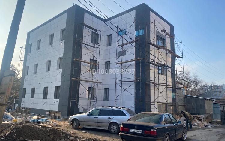 Свободное назначение, офисы · 750 м² за 7 млн 〒 в Алматы, Бостандыкский р-н — фото 6