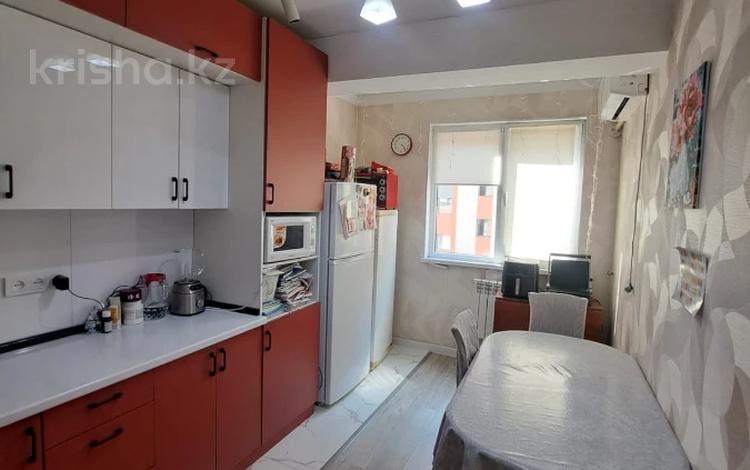 2-бөлмелі пәтер · 47 м² · 3/10 қабат, Шұғыла ш/а., Жунисова, бағасы: 28.5 млн ₸ в Алматы, Наурызбайский р-н — фото 10