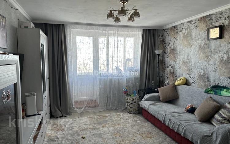 3-бөлмелі пәтер · 74.4 м² · 10/12 қабат, Привокзальная площадь 2 — жд вокзал, бағасы: 26 млн ₸ в Семее — фото 6