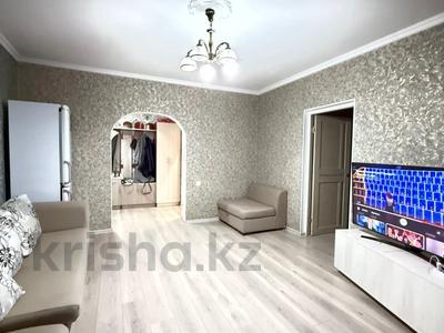 3-комнатная квартира · 70 м² · 12/13 этаж, Айнаколь 60 за 29.9 млн ₸ в Астане, Алматы р-н