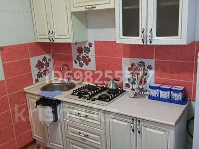 1-комнатная квартира · 40 м² · 2/9 этаж, мкр Аксай-4 24 за 13 000 ₸ в Алматы, Ауэзовский р-н