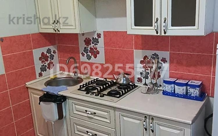 1-комнатная квартира · 40 м² · 2/9 этаж, мкр Аксай-4 24 за 13 000 ₸ в Алматы, Ауэзовский р-н — фото 4