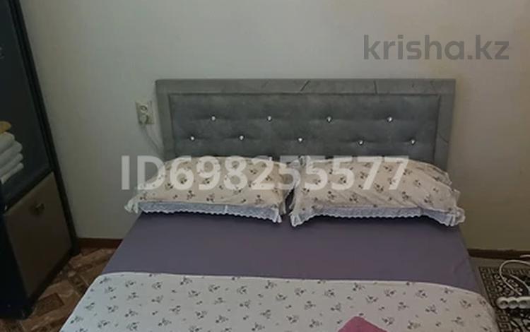 1-комнатная квартира · 40 м² · 2/9 этаж, мкр Аксай-4 24 за 13 000 ₸ в Алматы, Ауэзовский р-н — фото 10
